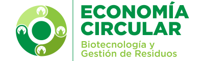 Logo Economía Circular